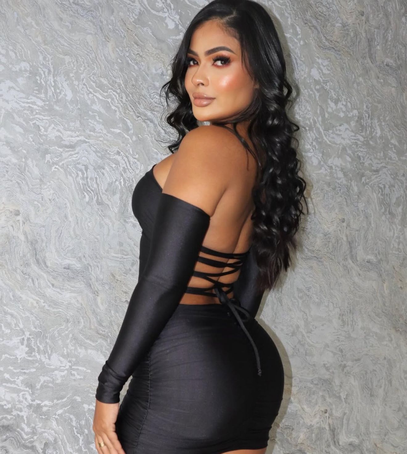 Vestido Raquel