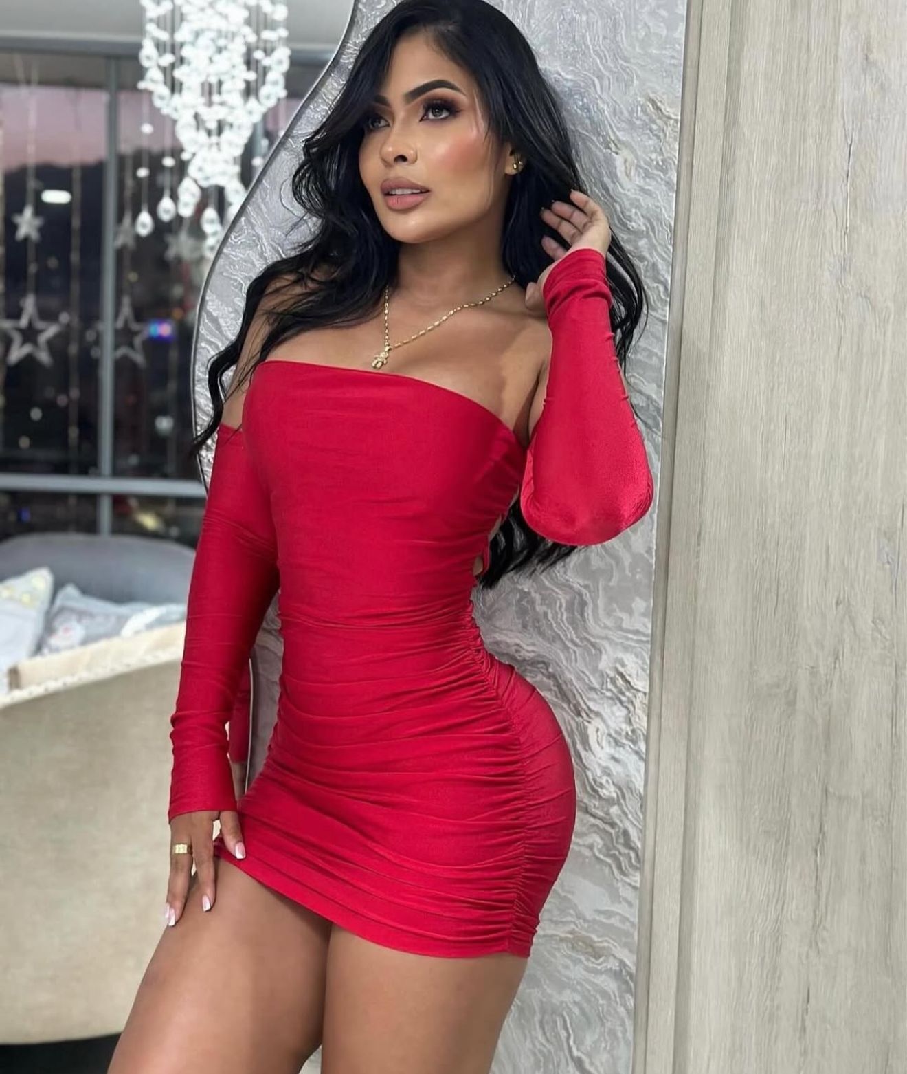 Vestido Raquel