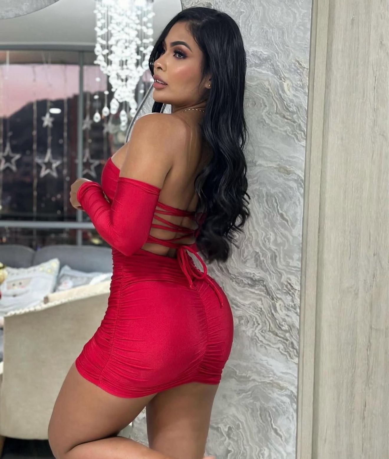 Vestido Raquel