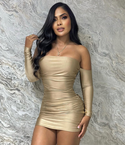 Vestido Raquel