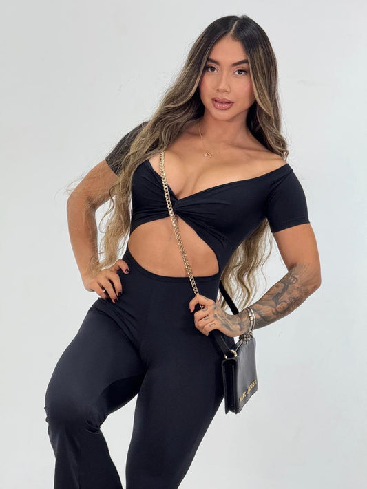 Enterizo Cintia