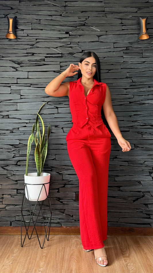 Set Camila