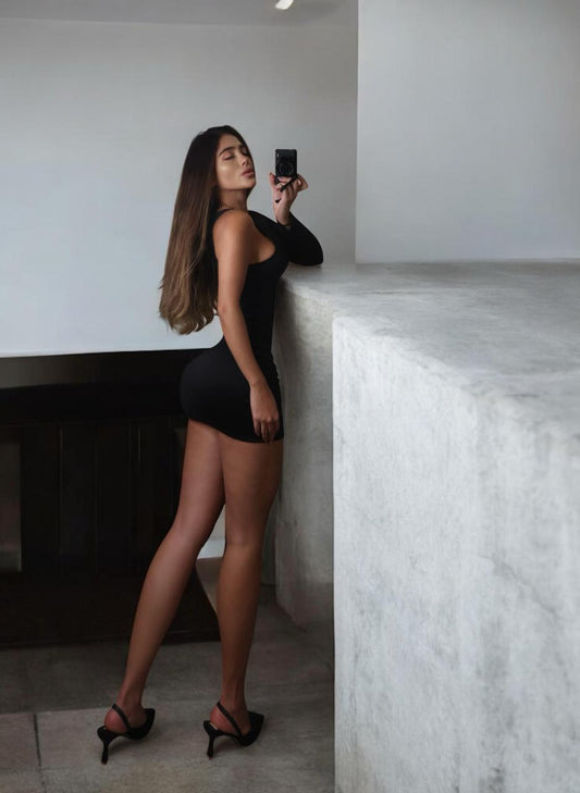Vestido Lau