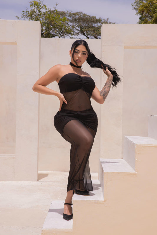 Conjunto Agata
