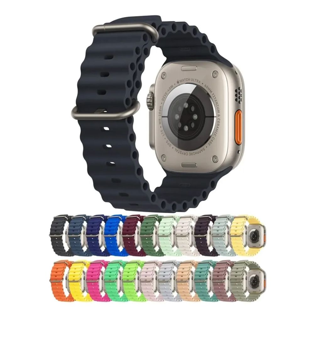 Apple Watch Ultra AMOLED