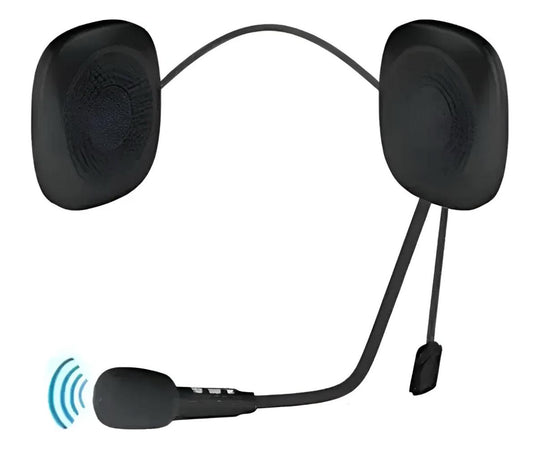Auriculares para Casco