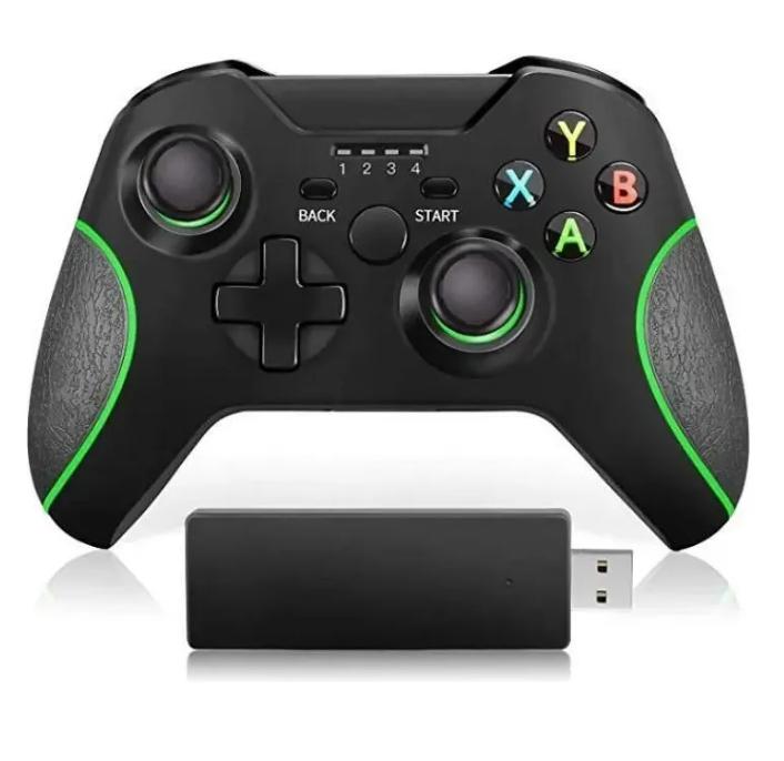 Control Inalámbrico Xbox One