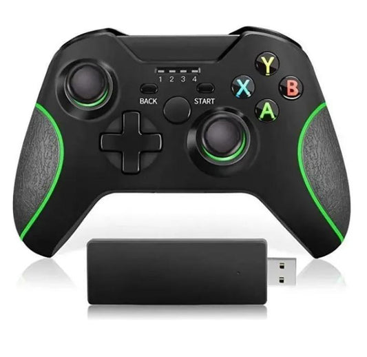 Control Inalámbrico Xbox One
