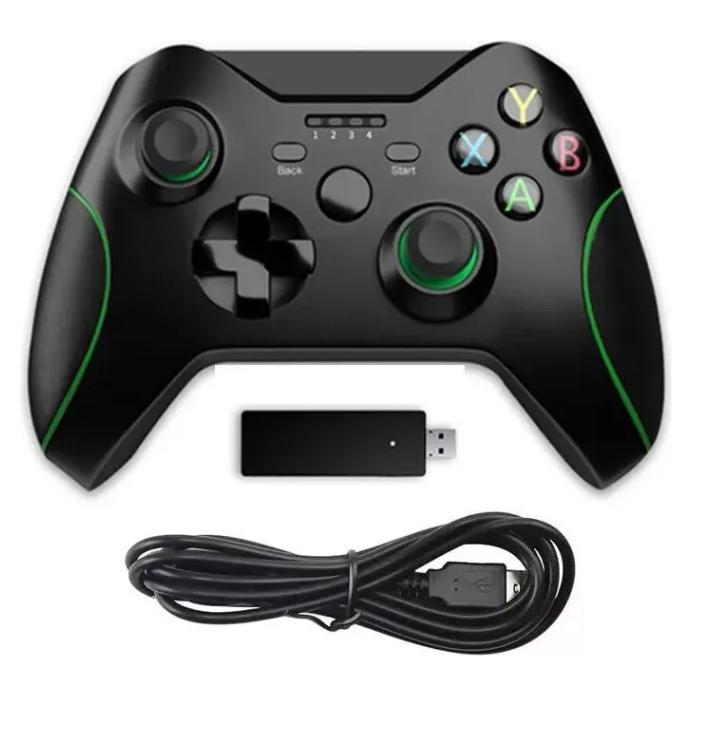 Control Inalámbrico Xbox One