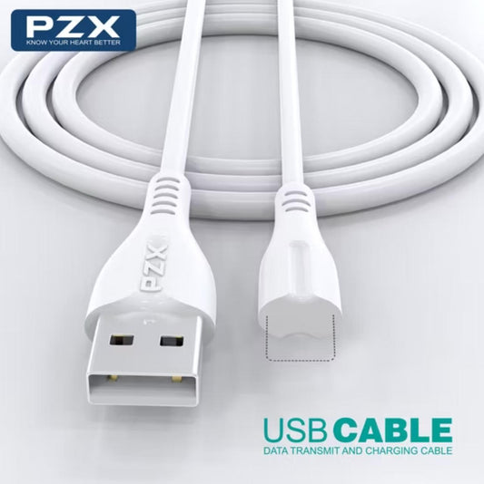 Cable de Carga Rápida Tipo Lightning