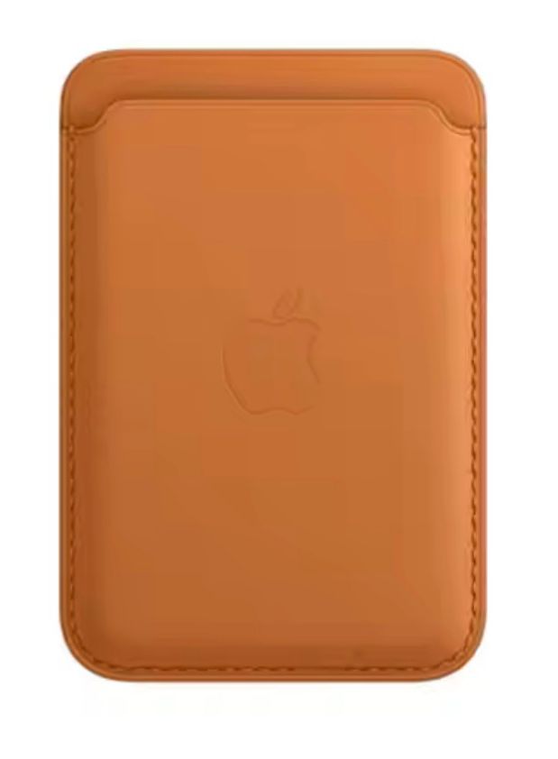 Cartera con MagSafe para iPhone