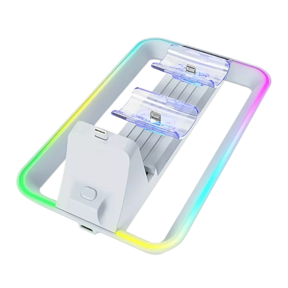 Cargador de Control PS5 YZC-504