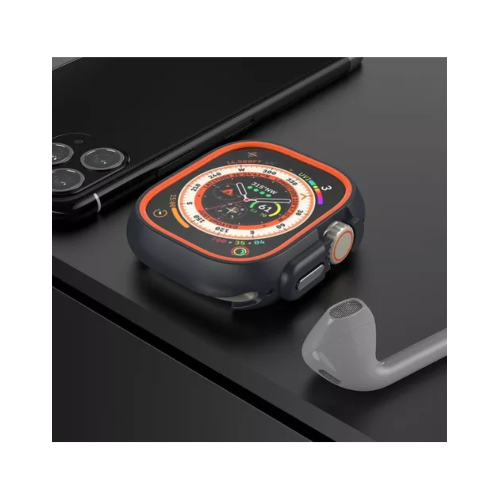 Nano Polimero Apple Watch 49MM