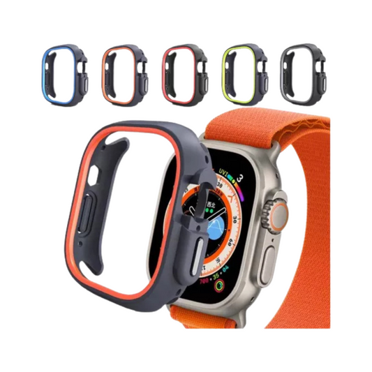 Nano Polimero Apple Watch 49MM