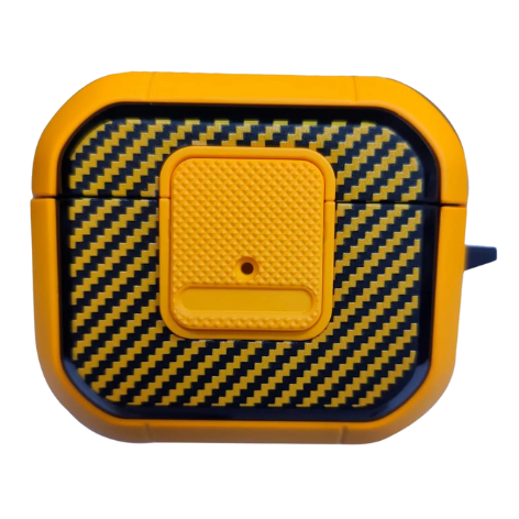 Estuche Rígido Para Audifonos AirPods Pro 2