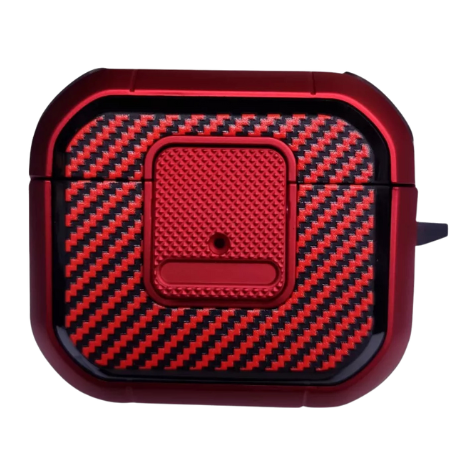 Estuche Rígido Para Audifonos AirPods Pro 2