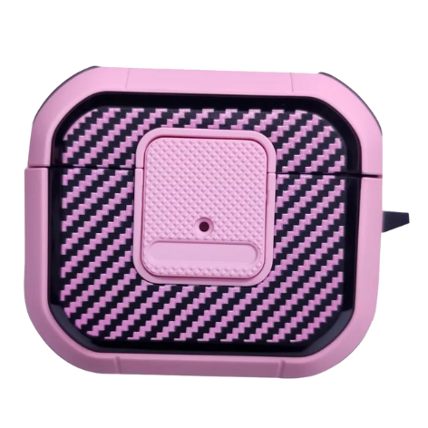 Estuche Rígido Para Audifonos AirPods Pro 2