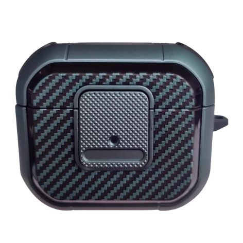 Estuche Rígido Para Audifonos AirPods Pro 2