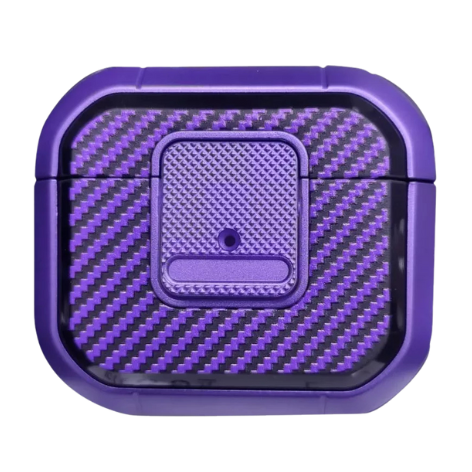 Estuche Rígido Para Audifonos AirPods Pro 2