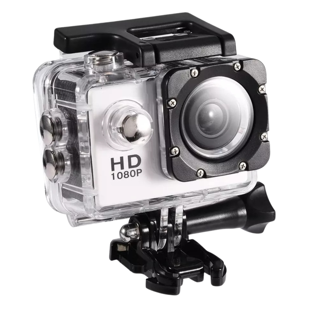 Camara Go Pro  1080P
