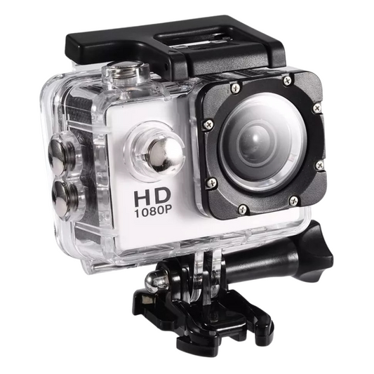 Camara Go Pro  1080P