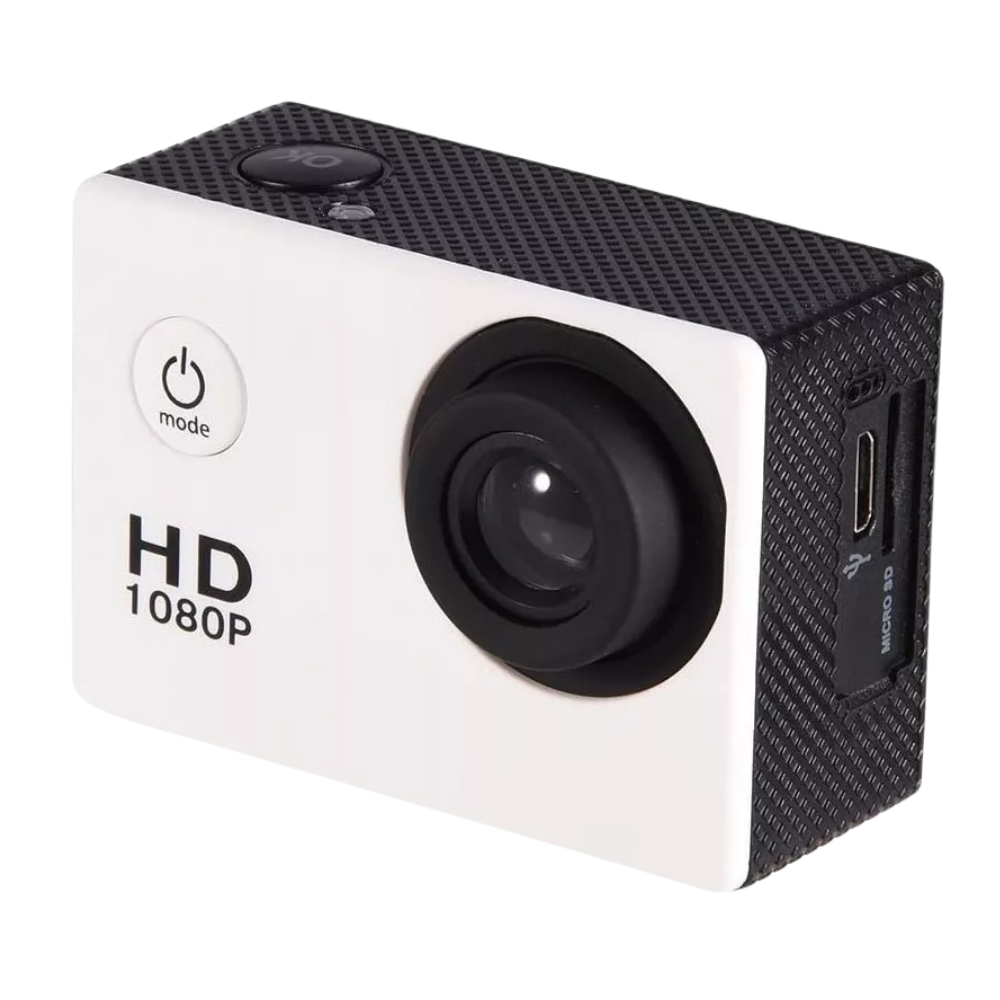 Camara Go Pro  1080P
