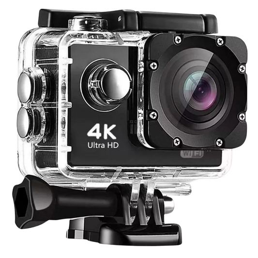 Camara Go Pro 4k