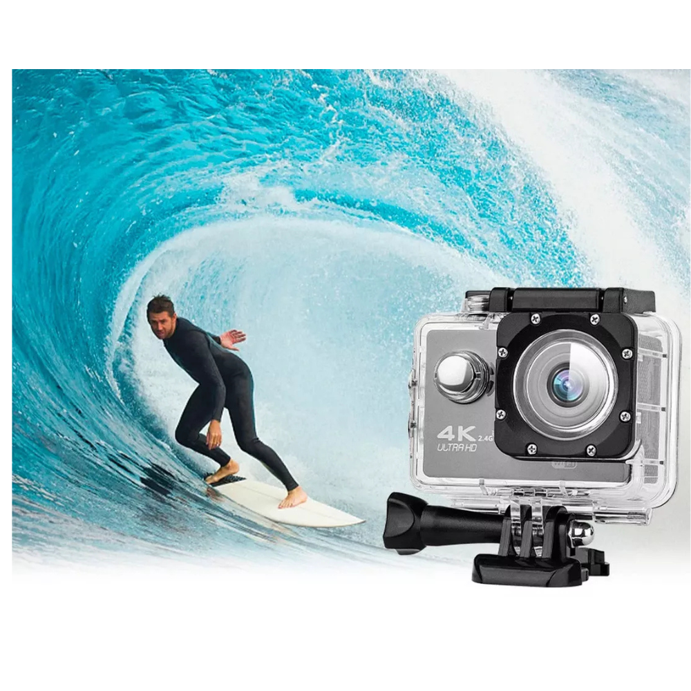 Camara Go Pro  1080P