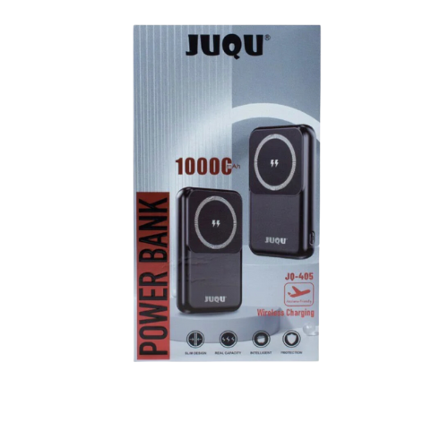 Cargador Inalámbrico  25w (Power Bank)
